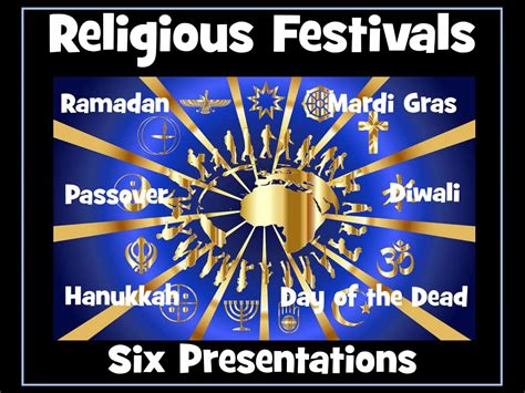 christian festivals 2023 uk